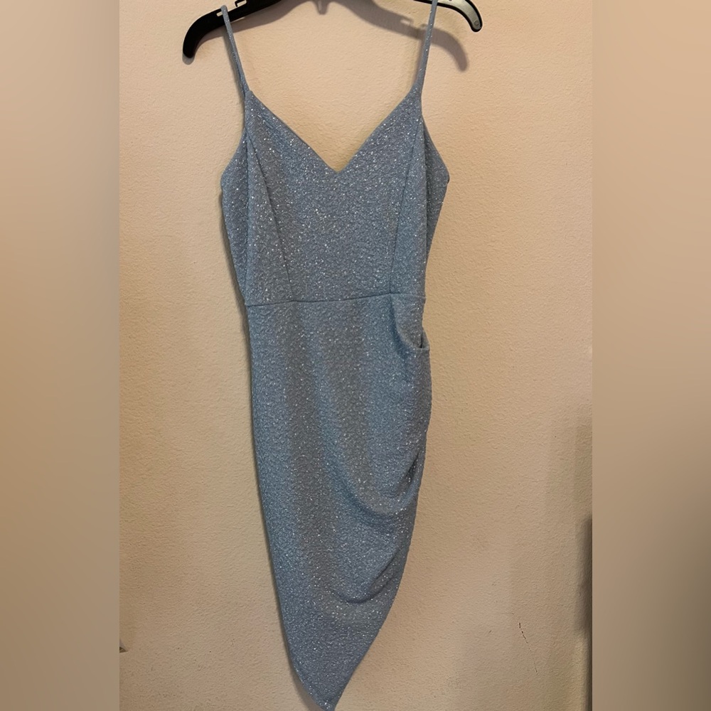 Windsor “homecoming dress”